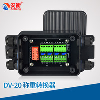 DV-20 稱重轉換器
