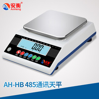 AH-HB 485通訊天平